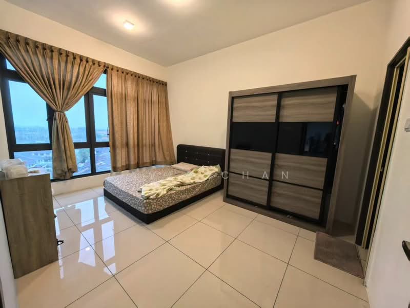 Service Residence for Rent at 8Scape Residence @ Sutera - Caven Chan - Bedroom - PropertyGuru.com.my