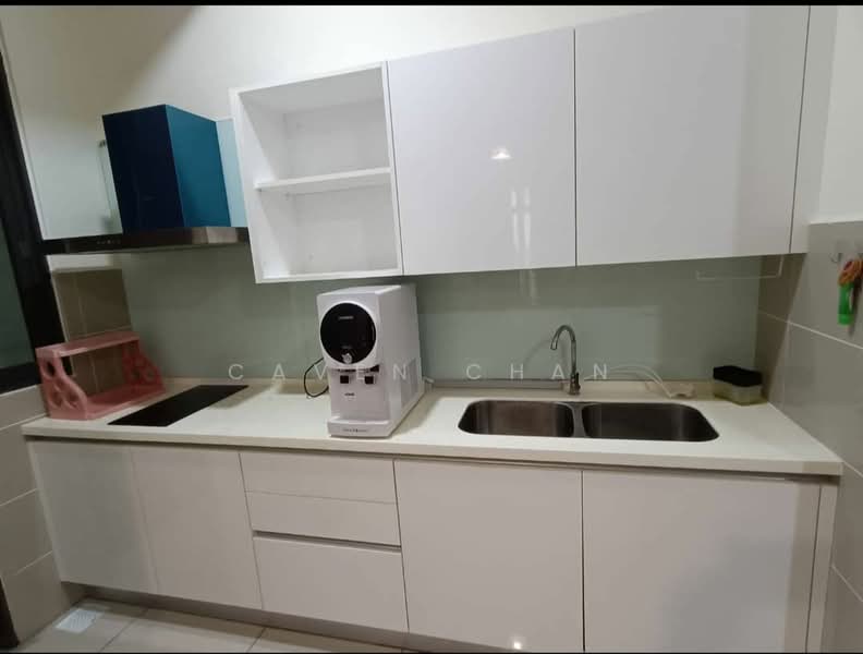 Service Residence for Rent at 8Scape Residence @ Sutera - Caven Chan - PropertyGuru.com.my
