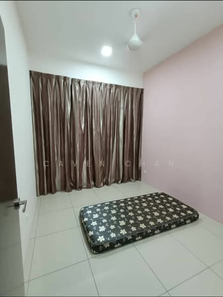 Service Residence for Rent at 8Scape Residence @ Sutera - Caven Chan - PropertyGuru.com.my