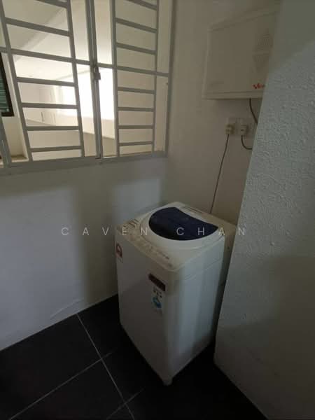 Service Residence for Rent at 8Scape Residence @ Sutera - Caven Chan - PropertyGuru.com.my