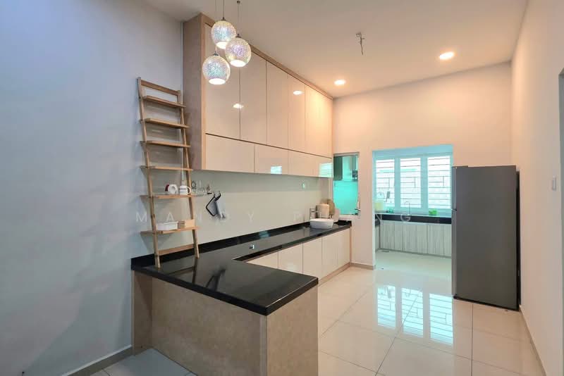 2-storey Terraced House for Rent in Bandar Seri Botani (Simpang Pulai) - Mandy Phang - PropertyGuru.com.my