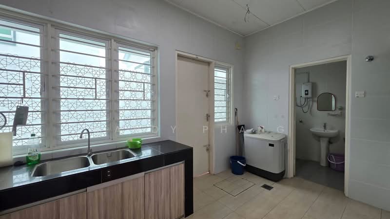 2-storey Terraced House for Rent in Bandar Seri Botani (Simpang Pulai) - Mandy Phang - PropertyGuru.com.my
