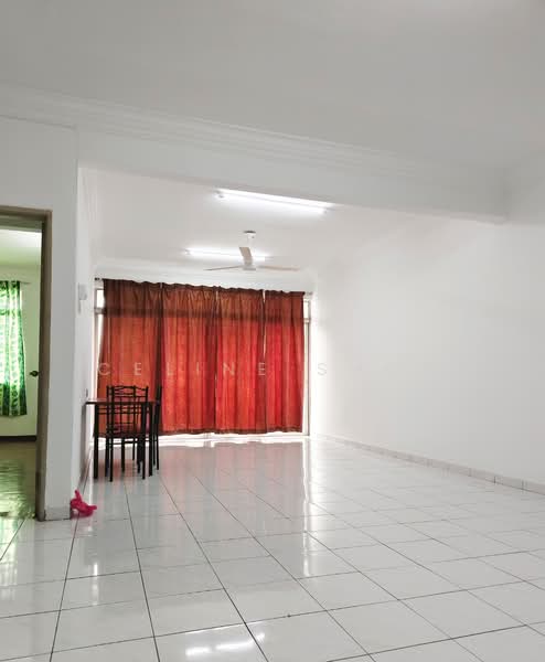 Condominium for Rent at Bukit OUG Condominiums - Celine Shoo - PropertyGuru.com.my