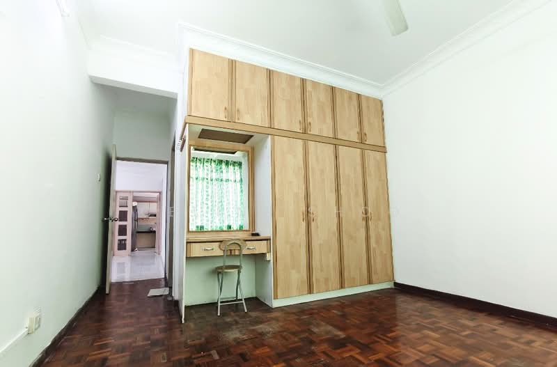 Condominium for Rent at Bukit OUG Condominiums - Celine Shoo - PropertyGuru.com.my