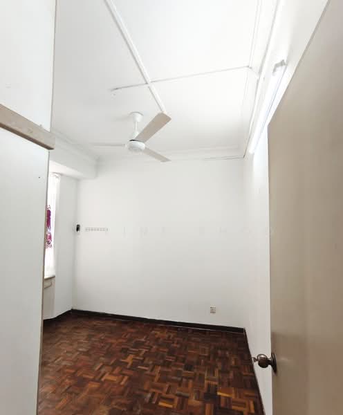 Condominium for Rent at Bukit OUG Condominiums - Celine Shoo - PropertyGuru.com.my