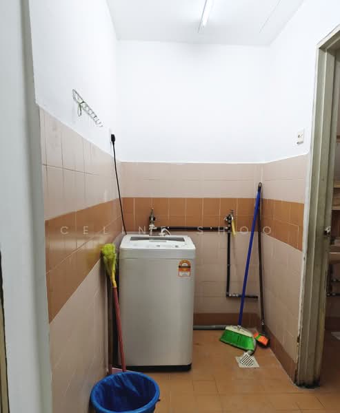 Condominium for Rent at Bukit OUG Condominiums - Celine Shoo - PropertyGuru.com.my