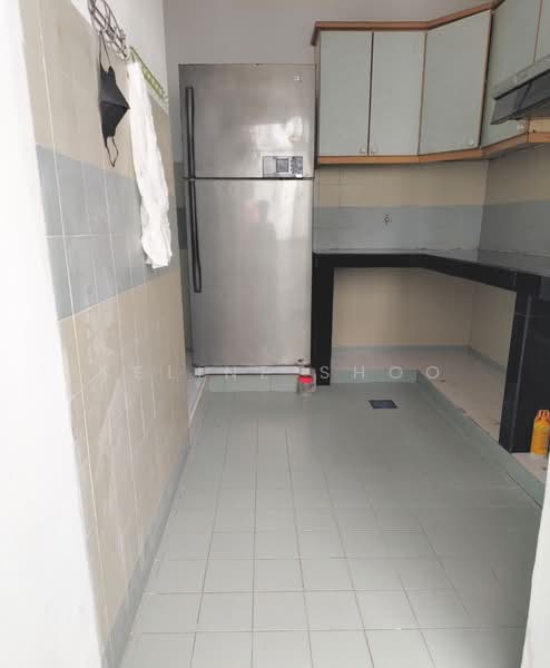 Condominium for Rent at Bukit OUG Condominiums - Celine Shoo - PropertyGuru.com.my