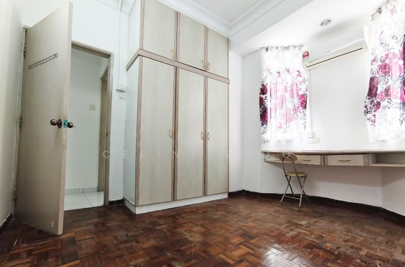 Condominium for Rent at Bukit OUG Condominiums - Celine Shoo - PropertyGuru.com.my