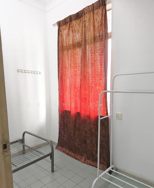 Condominium for Rent at Bukit OUG Condominiums - Celine Shoo - PropertyGuru.com.my