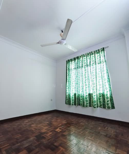 Condominium for Rent at Bukit OUG Condominiums - Celine Shoo - PropertyGuru.com.my