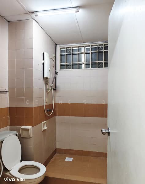 Condominium for Rent at Bukit OUG Condominiums - Celine Shoo - PropertyGuru.com.my