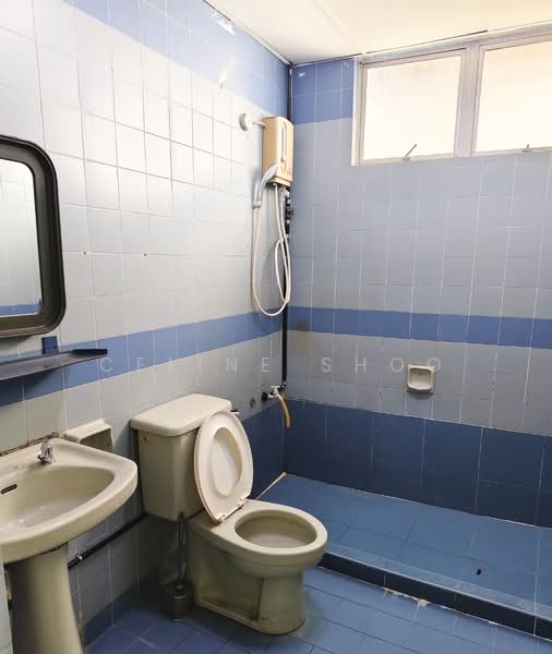 Condominium for Rent at Bukit OUG Condominiums - Celine Shoo - PropertyGuru.com.my