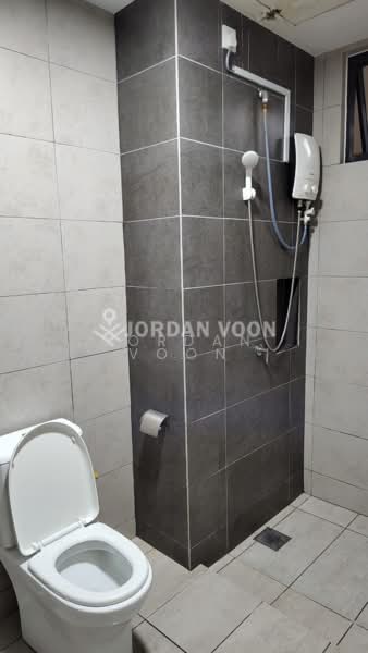 Service Residence for Sale at Luminari - Jordan Voon - Bathroom - PropertyGuru.com.my