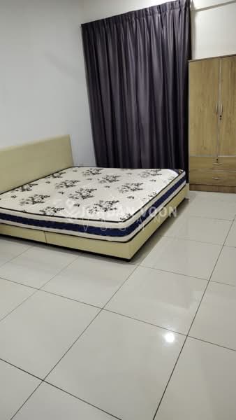 Service Residence for Sale at Luminari - Jordan Voon - Bedroom - PropertyGuru.com.my