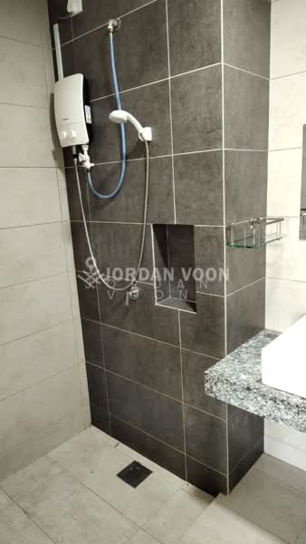 Service Residence for Sale at Luminari - Jordan Voon - Bathroom - PropertyGuru.com.my