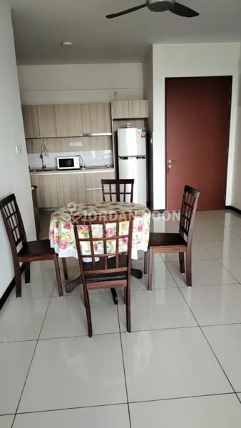 Service Residence for Sale at Luminari - Jordan Voon - Dining Room - PropertyGuru.com.my