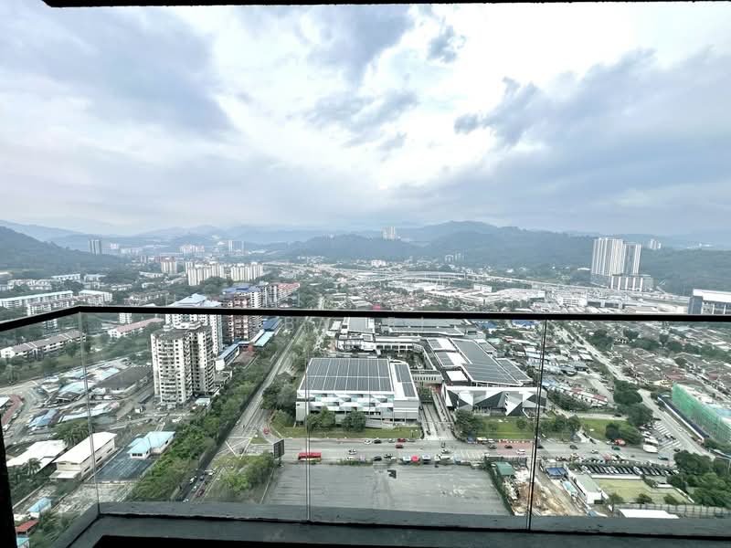 Condominium for Sale at The Valley Residences @ SkySierra - Mohd Aizat Saiful Bahri - View - PropertyGuru.com.my