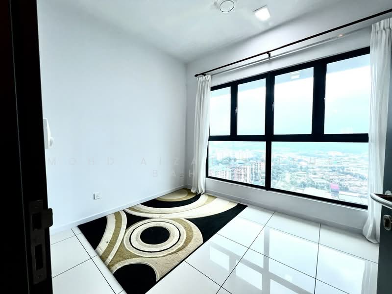 Condominium for Sale at The Valley Residences @ SkySierra - Mohd Aizat Saiful Bahri - View - PropertyGuru.com.my