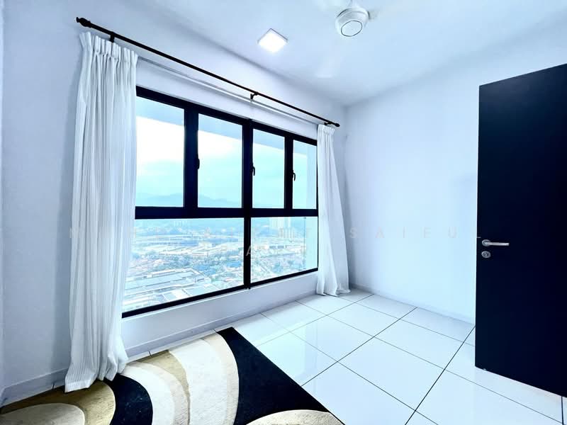 Condominium for Sale at The Valley Residences @ SkySierra - Mohd Aizat Saiful Bahri - View - PropertyGuru.com.my