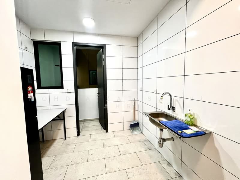 Condominium for Sale at The Valley Residences @ SkySierra - Mohd Aizat Saiful Bahri - Interior - PropertyGuru.com.my