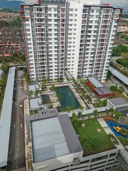 Apartment for Sale at Kalista 2 - Jack Chia - Exterior - PropertyGuru.com.my