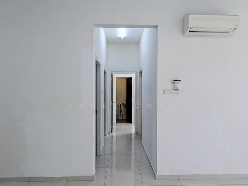 Service Residence for Sale at Seasons Garden Residences - Jaden Chai - Corridor - PropertyGuru.com.my
