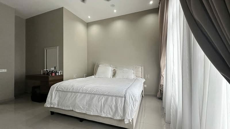 Cluster House for Sale in Eco Botanic (Iskandar Puteri (Nusajaya)) - Kent Koh - Bedroom - PropertyGuru.com.my