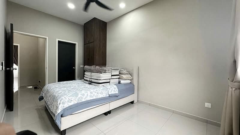 Cluster House for Sale in Eco Botanic (Iskandar Puteri (Nusajaya)) - Kent Koh - PropertyGuru.com.my