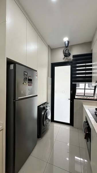 Cluster House for Sale in Eco Botanic (Iskandar Puteri (Nusajaya)) - Kent Koh - PropertyGuru.com.my