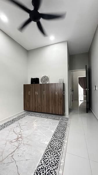 Cluster House for Sale in Eco Botanic (Iskandar Puteri (Nusajaya)) - Kent Koh - PropertyGuru.com.my