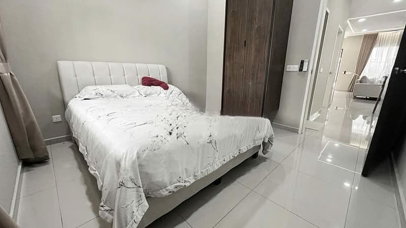 Cluster House for Sale in Eco Botanic (Iskandar Puteri (Nusajaya)) - Kent Koh - PropertyGuru.com.my