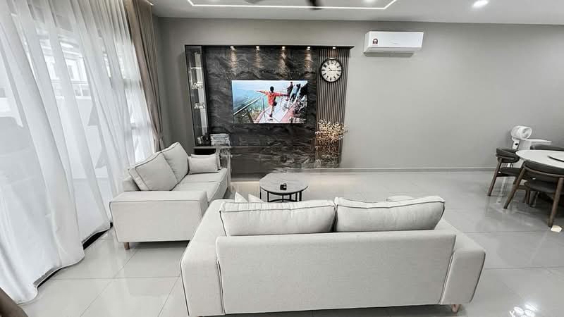Cluster House for Sale in Eco Botanic (Iskandar Puteri (Nusajaya)) - Kent Koh - PropertyGuru.com.my