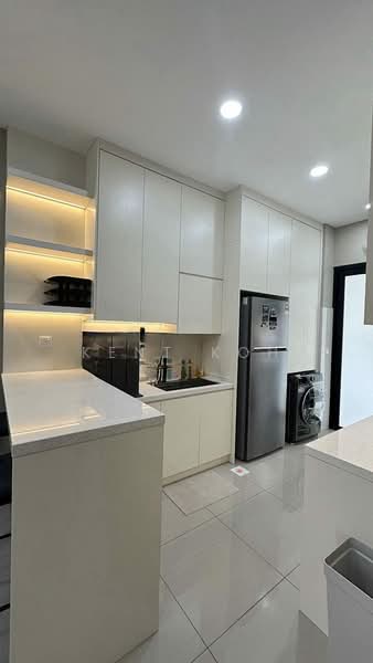 Cluster House for Sale in Eco Botanic (Iskandar Puteri (Nusajaya)) - Kent Koh - PropertyGuru.com.my