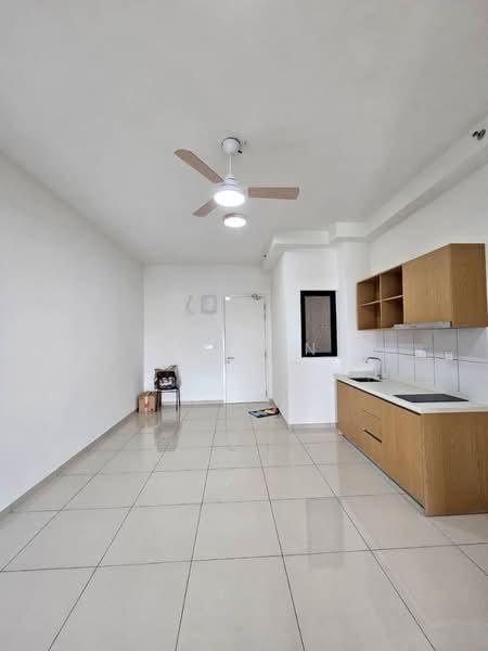 Service Residence for Rent at Habitus @ City of Elmina - Nazrin Affendy - Kitchen - PropertyGuru.com.my