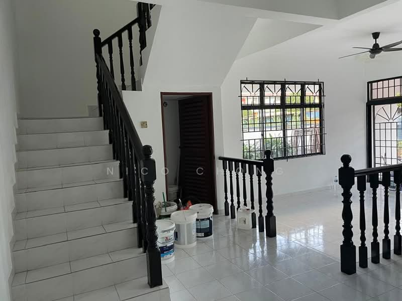 2-storey Terraced House for Sale in Taman Johor Jaya (Johor Bahru) - Nico Chong - Interior - PropertyGuru.com.my