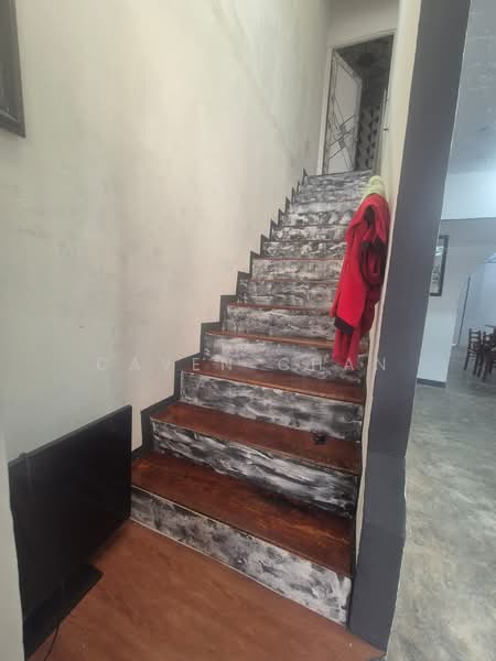 2-storey Terraced House for Rent in Taman Damai Jaya (Skudai) - Caven Chan - PropertyGuru.com.my