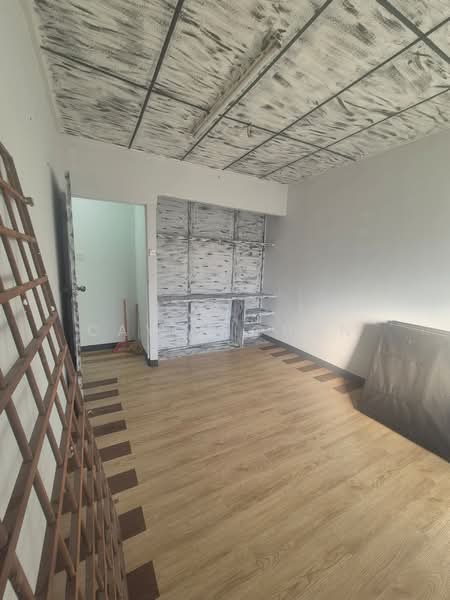 2-storey Terraced House for Rent in Taman Damai Jaya (Skudai) - Caven Chan - PropertyGuru.com.my