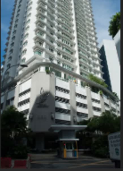 Shop / Office for Sale in KL City Centre (Kuala Lumpur) - Jenson Low - Exterior - PropertyGuru.com.my