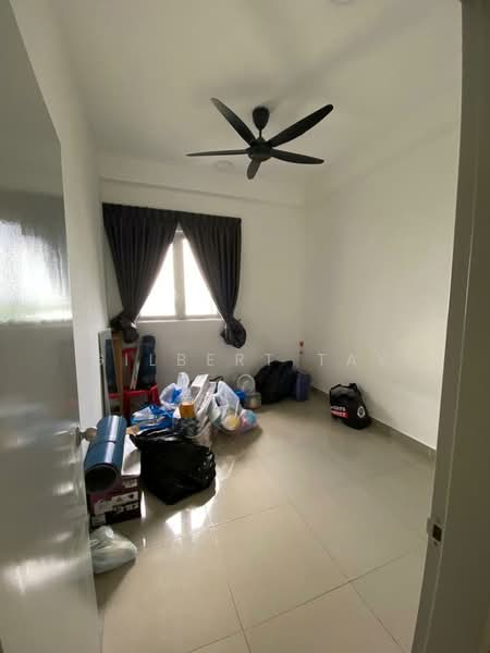 Servis Apartment untuk Disewa di SkyLake Residence - Gilbert Tay - Interior - PropertyGuru.com.my