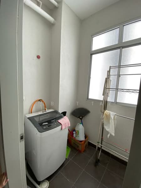 Servis Apartment untuk Disewa di SkyLake Residence - Gilbert Tay - Interior - PropertyGuru.com.my
