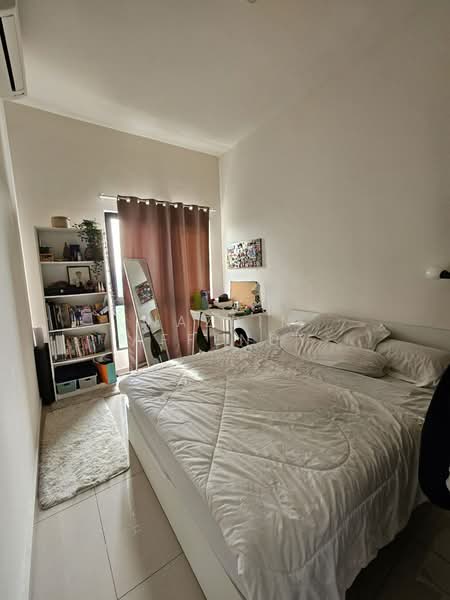 Servis Apartment untuk Disewa di DENAI 128 (HABITUS) - Nazrin Affendy - Bedroom - PropertyGuru.com.my