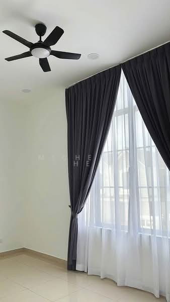Rumah Teres 2 Tingkat untuk Disewa di Taman Ekoflora (Johor Bahru) - Michelle He - Interior - PropertyGuru.com.my