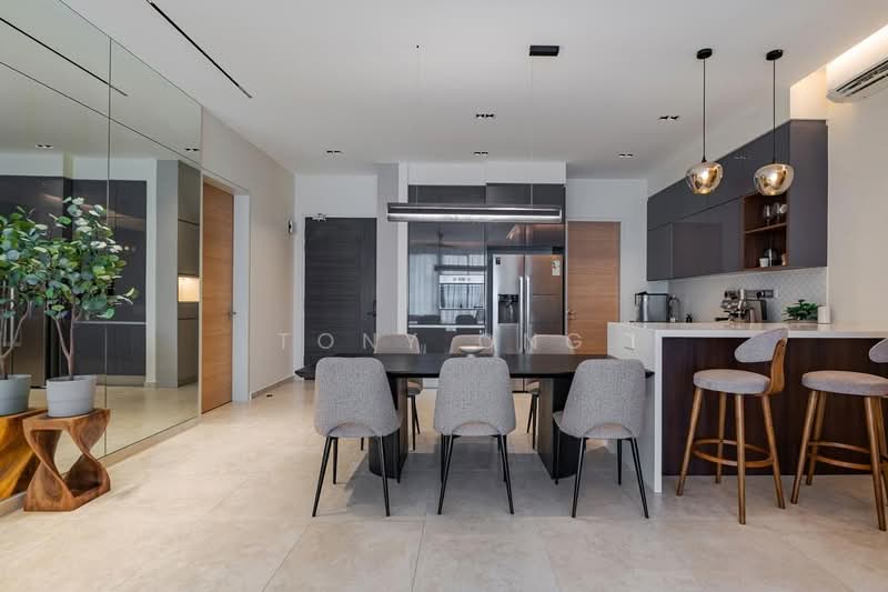 Condominium for Rent at Trinity Pentamont - Tony Ong - PropertyGuru.com.my