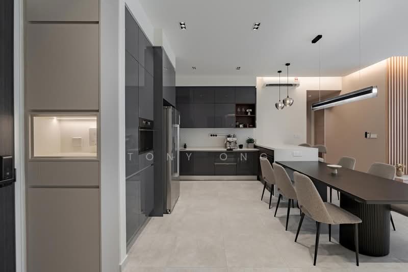 Condominium for Rent at Trinity Pentamont - Tony Ong - PropertyGuru.com.my