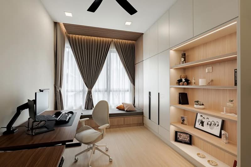 Condominium for Rent at Trinity Pentamont - Tony Ong - PropertyGuru.com.my