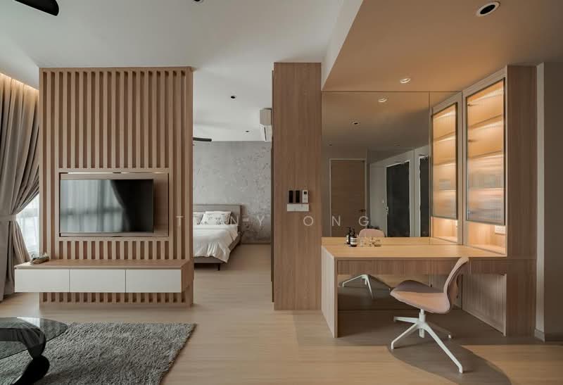 Condominium for Rent at Trinity Pentamont - Tony Ong - PropertyGuru.com.my