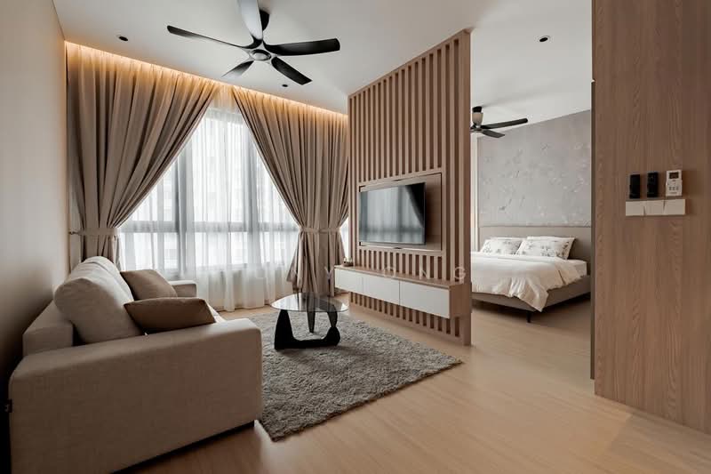 Condominium for Rent at Trinity Pentamont - Tony Ong - PropertyGuru.com.my