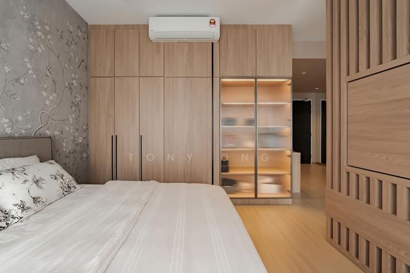 Condominium for Rent at Trinity Pentamont - Tony Ong - PropertyGuru.com.my