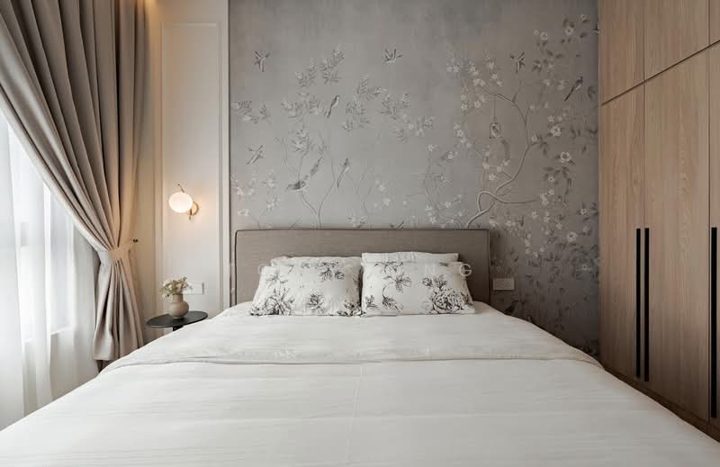 Condominium for Rent at Trinity Pentamont - Tony Ong - PropertyGuru.com.my