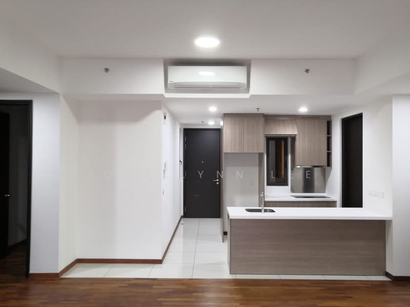 Servis Apartment untuk Disewa di The Tamarind - Jocellynn Lee - PropertyGuru.com.my